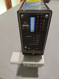 JET PS-835C Emergency Power Supply P/N: 501-1228-03 with Modifications